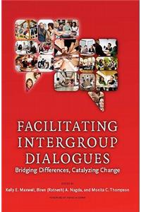 Facilitating Intergroup Dialogues