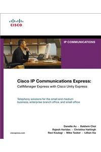 Cisco IP Communications Express