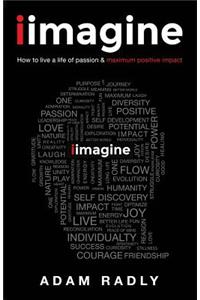I Imagine