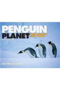 Penguin Planet