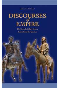 Discourses of Empire