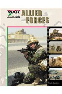 Allied Forces