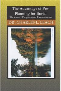 The Advantage of Pre-Planning for Burial