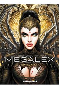 Megalex