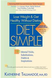 Diet Simple