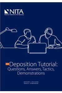 Deposition Tutorial