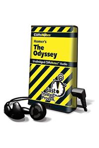 Homer's the Odyssey