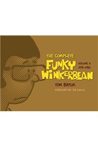 Complete Funky Winkerbean, Volume 3, 1978-1980