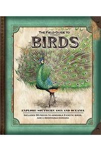 The Field Guide to Birds