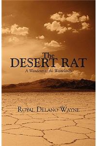 Desert Rat