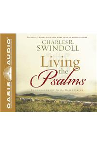 Living the Psalms (Library Edition)