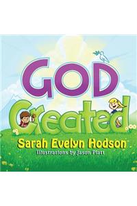 God Created