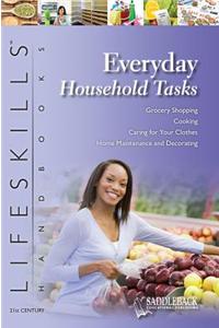 Everyday Household Tasks