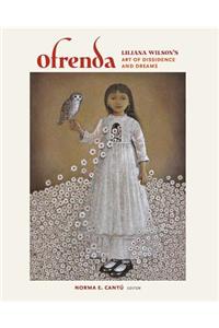 Ofrenda