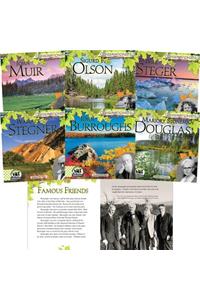 Conservationists (Set)