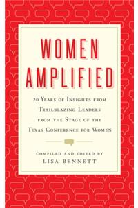 Women Amplified