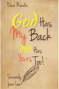 God Has My Back