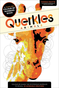 Querkles: Animals