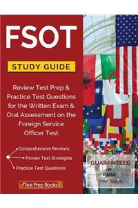 FSOT Study Guide Review