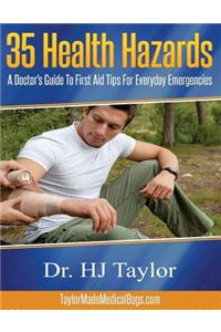 35 Health Hazards