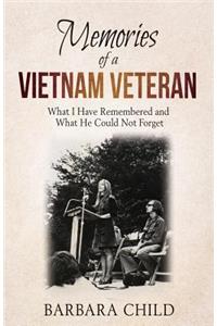 Memories of a Vietnam Veteran