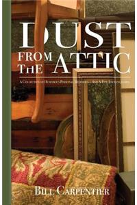 Dust from the Attic