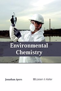 Environmental Chemistry