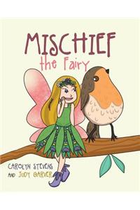 Mischief the Fairy