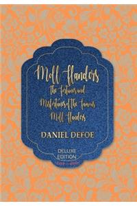 Moll Flanders