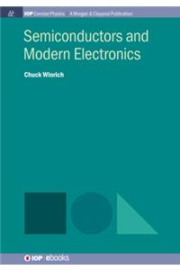 Semiconductors and Modern Electronics