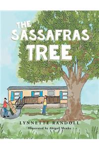 The Sassafras Tree
