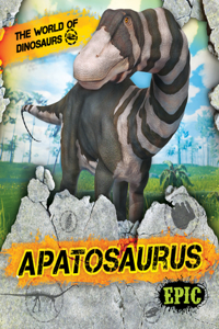 Apatosaurus