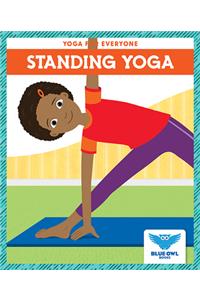 Standing Yoga