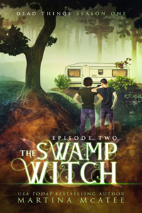 The Swamp Witch