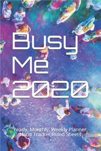 Busy Me 2020