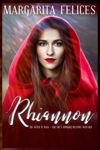 Rhiannon