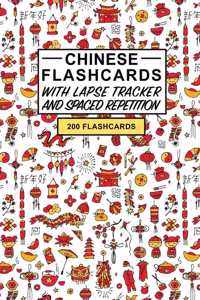 Chinese Flashcards