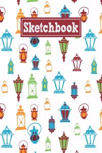 Sketchbook