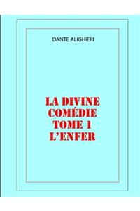La divine comédie