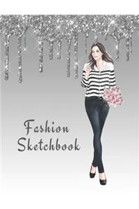 Fashion Sketchbook