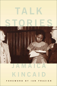Talk Stories