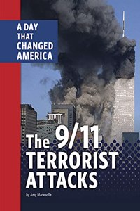 9/11 Terrorist Attacks