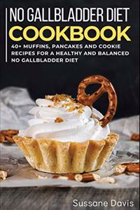 No Gallbladder Diet