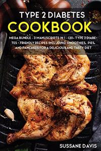 Type 2 Diabetes Cookbook