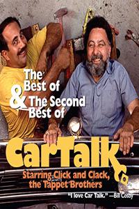 The Best and the Second Best of Car Talk