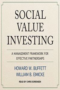 Social Value Investing