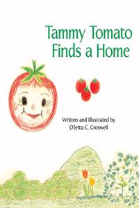Tammy Tomato Finds a Home