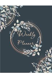 2020 Weekly Planner