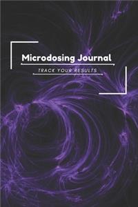 Microdosing Journal