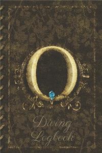 O Diving Logbook